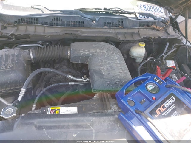 RAM 1500 2014 1C6RR6FG2ES339933 Image 10