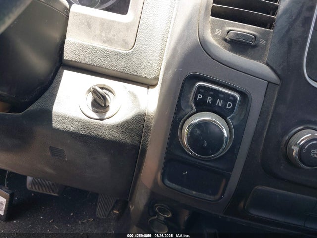 RAM 1500 2014 1C6RR6FG2ES339933 Image 11