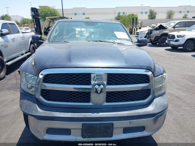 RAM 1500 2014 1C6RR6FG2ES339933 Image 12