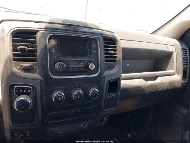 RAM 1500 2014 1C6RR6FG2ES339933 Image 17
