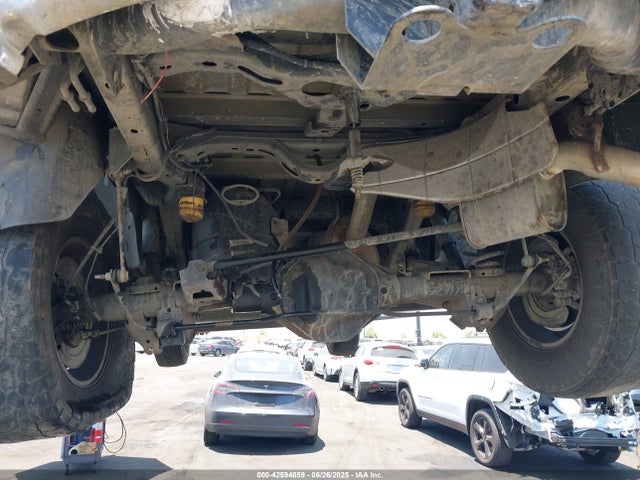RAM 1500 2014 1C6RR6FG2ES339933 Image 19