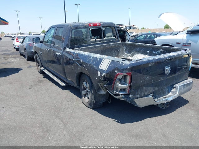 RAM 1500 2014 1C6RR6FG2ES339933 Image 3