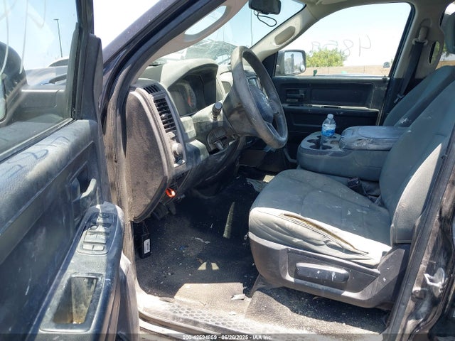 RAM 1500 2014 1C6RR6FG2ES339933 Image 5