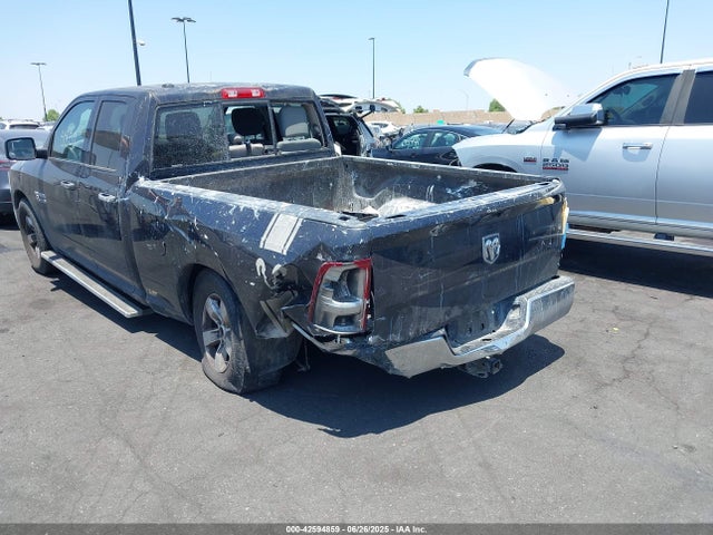 RAM 1500 2014 1C6RR6FG2ES339933 Image 6