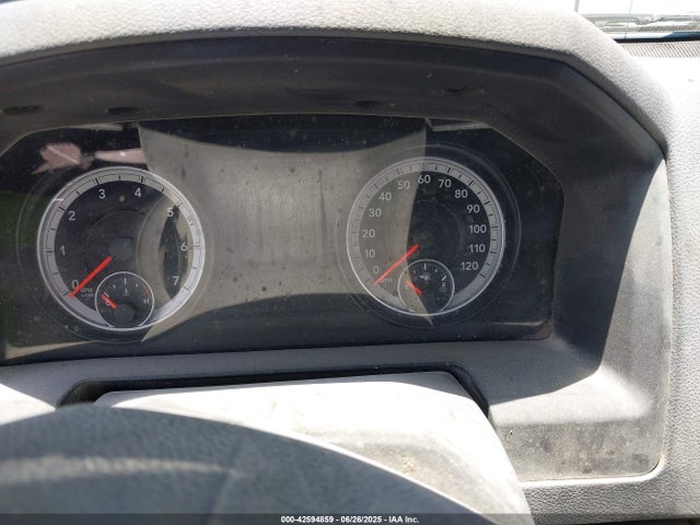RAM 1500 2014 1C6RR6FG2ES339933 Image 7