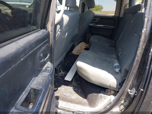 RAM 1500 2014 1C6RR6FG2ES339933 Image 8