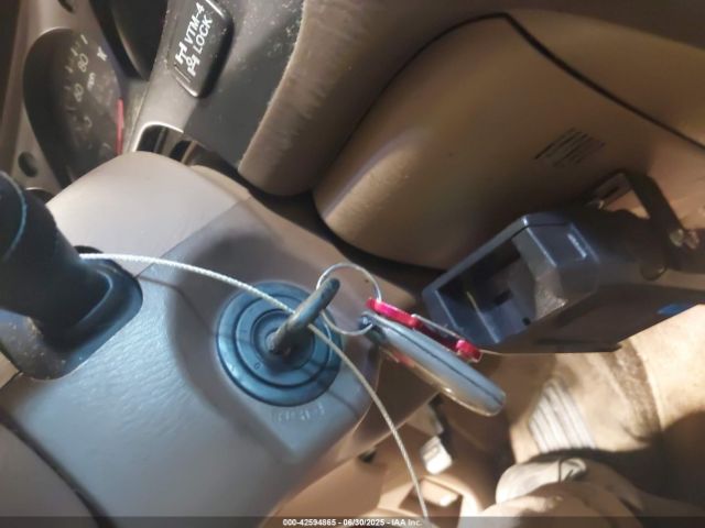 2003 ACURA MDX 2HNYD18683H545234 Photo 10
