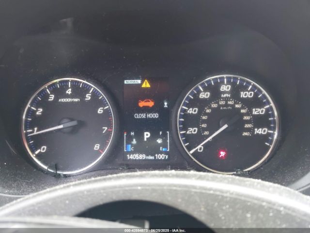 2017 MITSUBISHI OUTLANDER JA4AZ3A31HZ027827 Photo 6