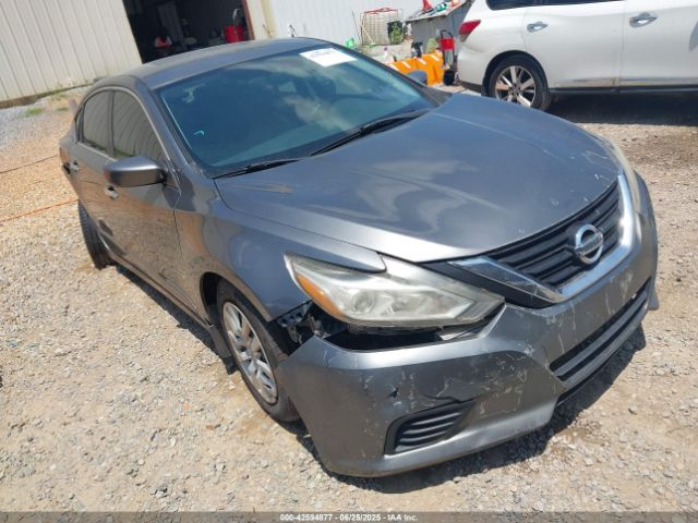 2016 NISSAN ALTIMA 1N4AL3AP9GN350772
