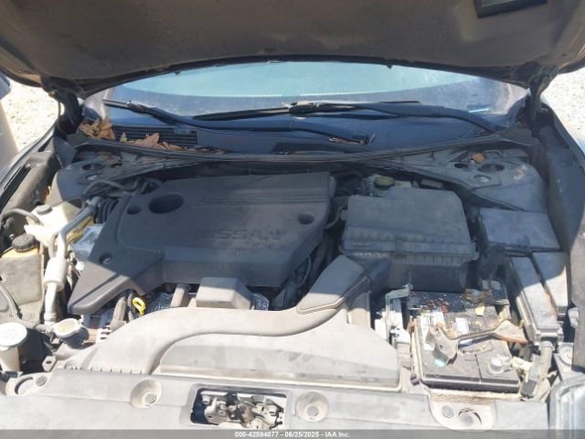 2016 NISSAN ALTIMA 1N4AL3AP9GN350772 Photo 9