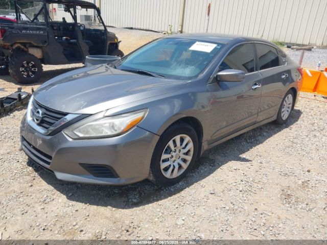 2016 NISSAN ALTIMA 1N4AL3AP9GN350772 Photo 1