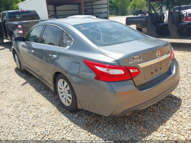 2016 NISSAN ALTIMA 1N4AL3AP9GN350772 Photo 2