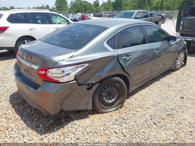 2016 NISSAN ALTIMA 1N4AL3AP9GN350772 Photo 3