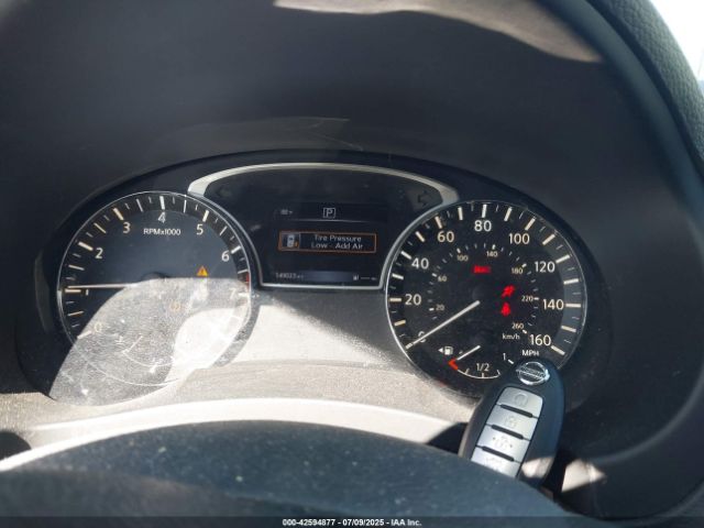 2016 NISSAN ALTIMA 1N4AL3AP9GN350772 Photo 6