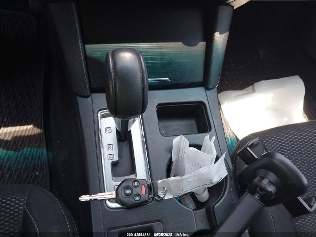 Subaru 2.5l u5 2015 4S4BSACC9F3205379 Image 11