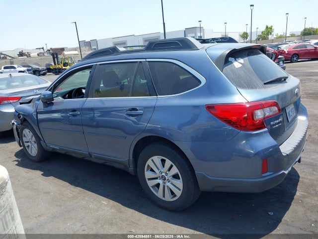 Subaru 2.5l u5 2015 4S4BSACC9F3205379 Image 15