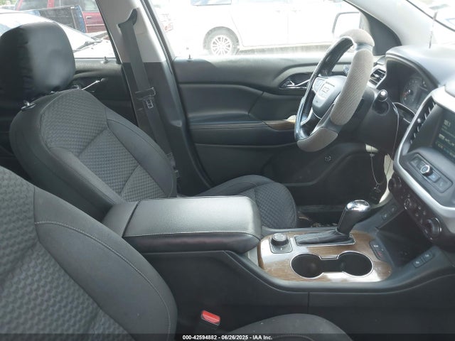 1GKKNSLA2HZ148074 GMC lcv - sidi: spark ignited direct injection, vvt: variable valve timing, dcvcp, e85 max, e0-e100, alum