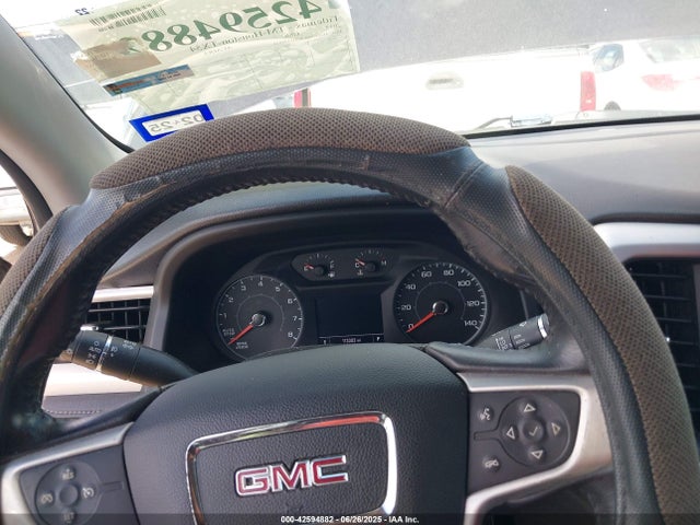 1GKKNSLA2HZ148074 GMC lcv - sidi: spark ignited direct injection, vvt: variable valve timing, dcvcp, e85 max, e0-e100, alum