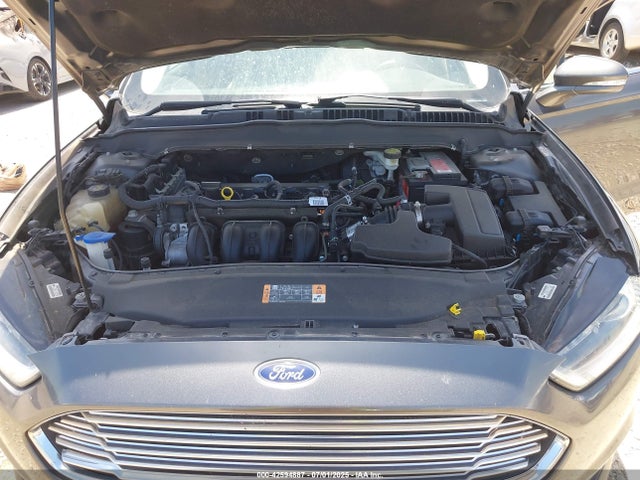 Ford 2015 2015 3FA6P0H78FR224980 Image 10
