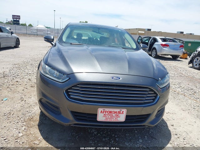 Ford 2015 2015 3FA6P0H78FR224980 Image 12