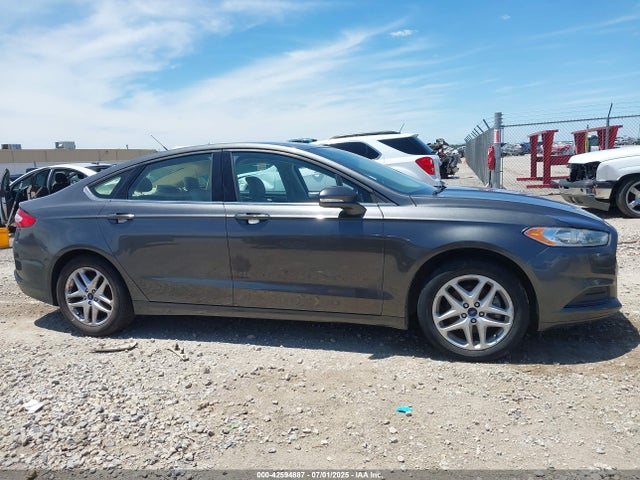 Ford 2015 2015 3FA6P0H78FR224980 Image 13