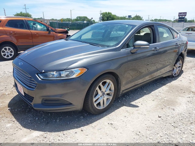 Ford 2015 2015 3FA6P0H78FR224980 Image 2