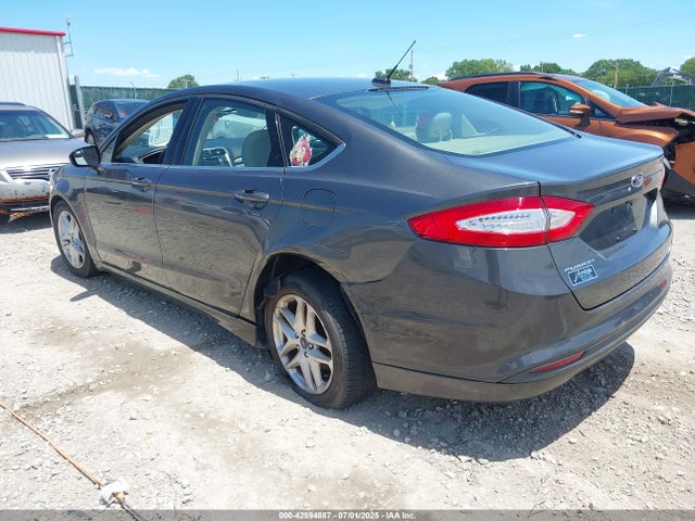 Ford 2015 2015 3FA6P0H78FR224980 Image 3
