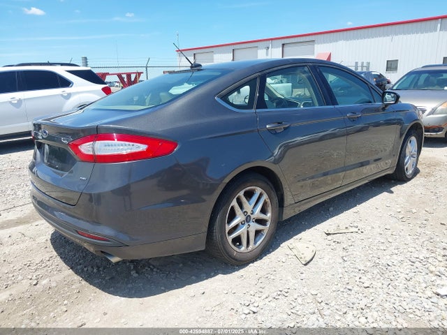 Ford 2015 2015 3FA6P0H78FR224980 Image 4