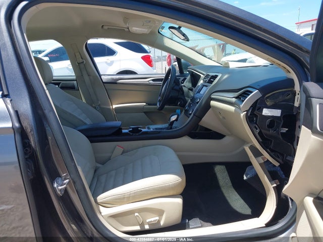 Ford 2015 2015 3FA6P0H78FR224980 Image 5