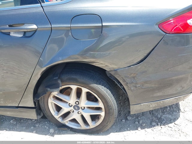 Ford 2015 2015 3FA6P0H78FR224980 Image 6