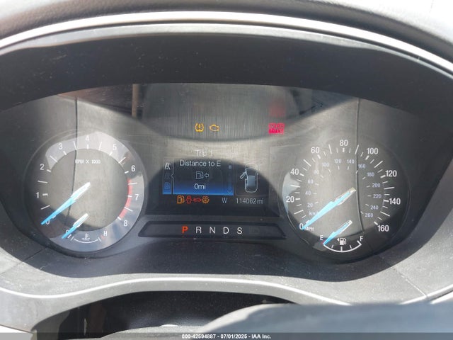 Ford 2015 2015 3FA6P0H78FR224980 Image 7