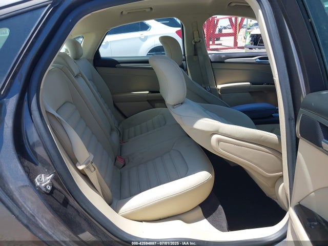 Ford 2015 2015 3FA6P0H78FR224980 Image 8