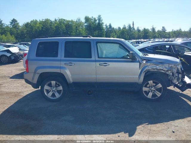 Jeep Patriot 2016 1C4NJRFB5GD619311 Image 14