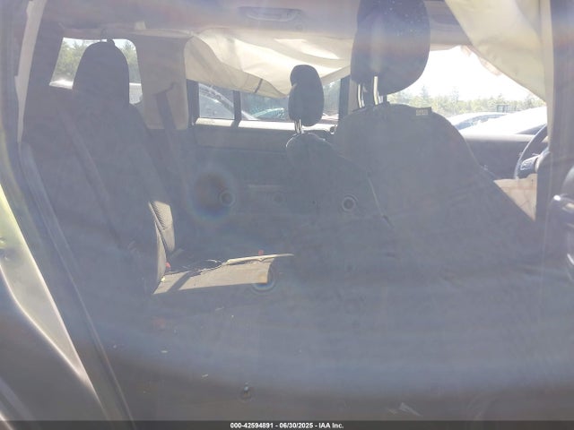 Jeep Patriot 2016 1C4NJRFB5GD619311 Image 8