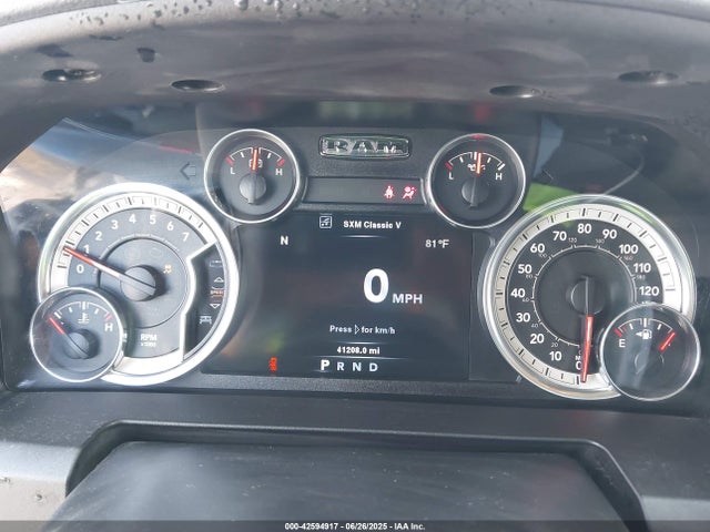1C6RR6LG1ES454074 RAM 2014