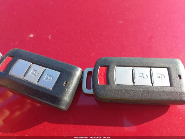 ML32A4HJ7HH000748 Mitsubishi 2017