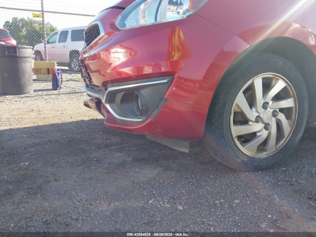 ML32A4HJ7HH000748 Mitsubishi 2017