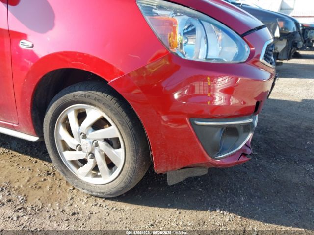 ML32A4HJ7HH000748 Mitsubishi 2017