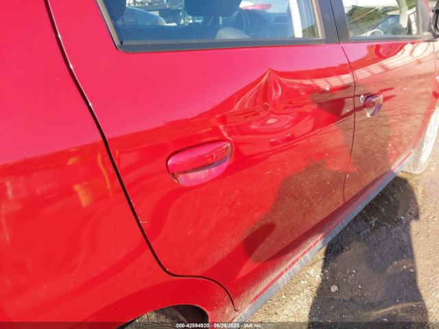ML32A4HJ7HH000748 Mitsubishi 2017