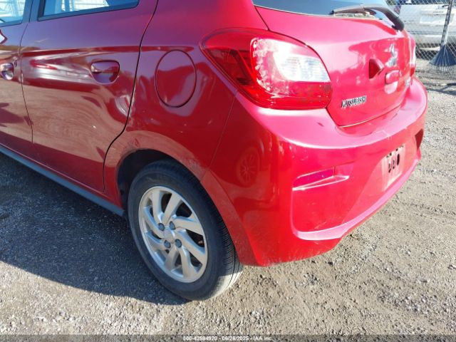ML32A4HJ7HH000748 Mitsubishi 2017