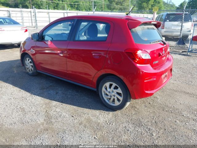 ML32A4HJ7HH000748 Mitsubishi 2017