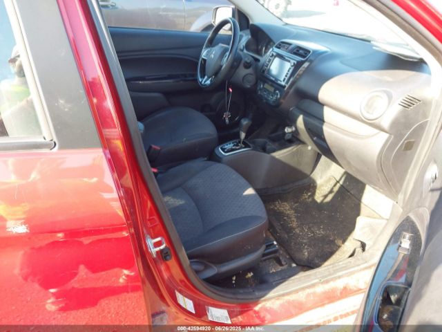 ML32A4HJ7HH000748 Mitsubishi 2017