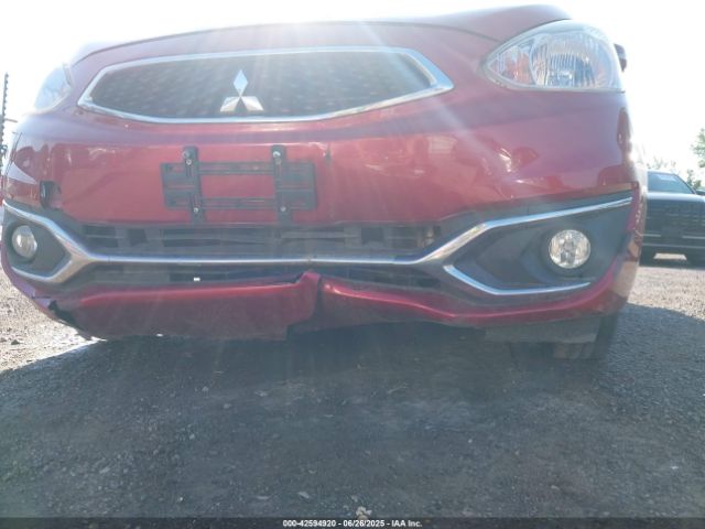 ML32A4HJ7HH000748 Mitsubishi 2017