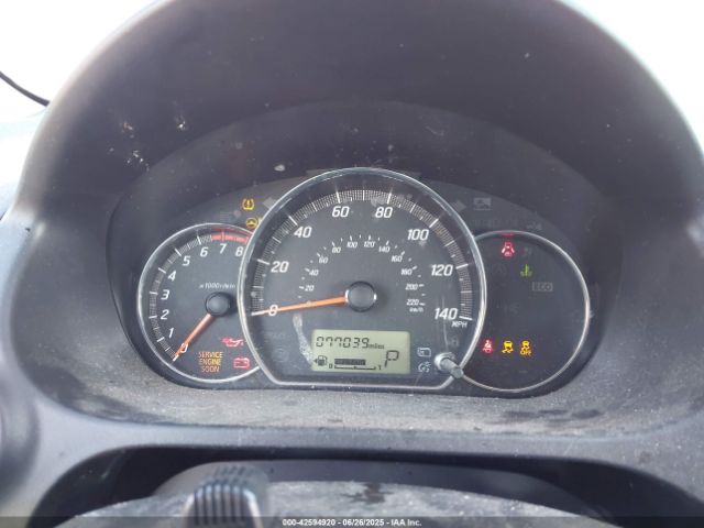 ML32A4HJ7HH000748 Mitsubishi 2017
