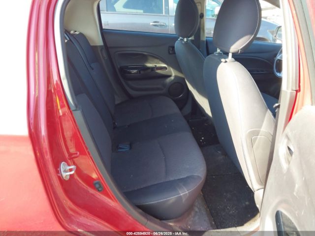 ML32A4HJ7HH000748 Mitsubishi 2017