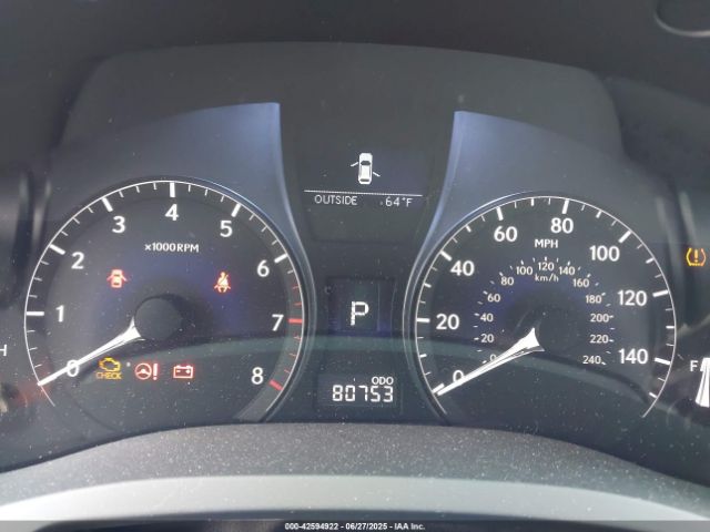 2012 LEXUS RX 350 2T2BK1BA1CC133550 Photo 6