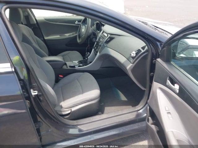 Hyundai gamma 2014 5NPEB4ACXEH931910 Image 5