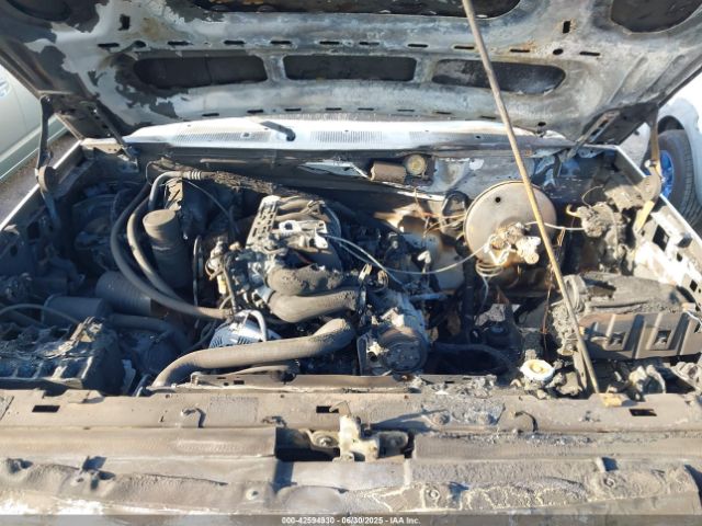 1994 FORD F150 2FTEF15N0RCA45444 Photo 9