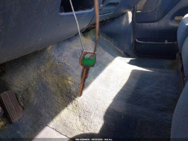 1994 FORD F150 2FTEF15N0RCA45444 Photo 10