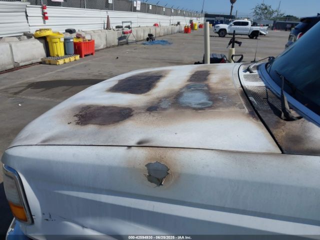 1994 FORD F150 2FTEF15N0RCA45444 Photo 5